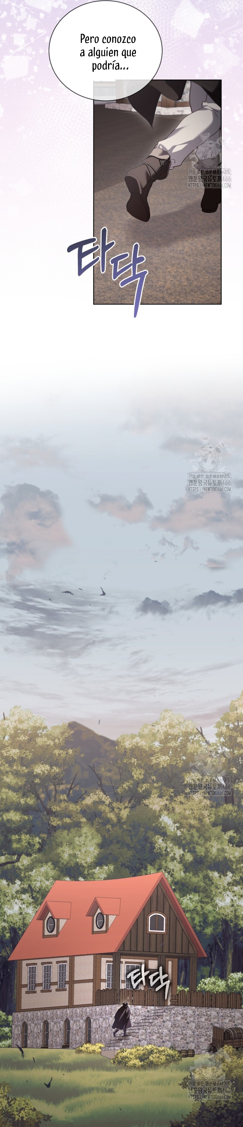 El diario de crianza con el Villano Capítulo 55 - Page 31