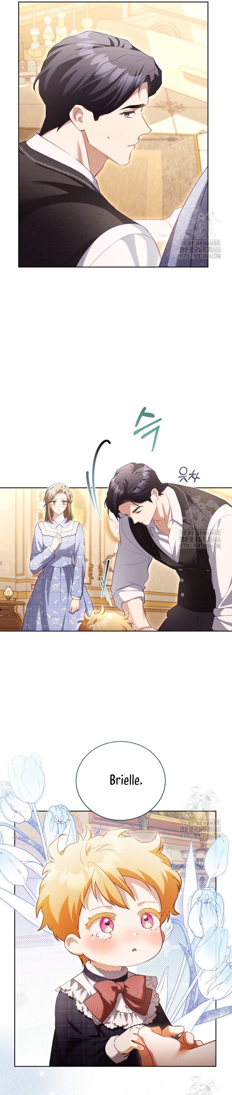 El diario de crianza con el Villano Capítulo 55 - Page 7