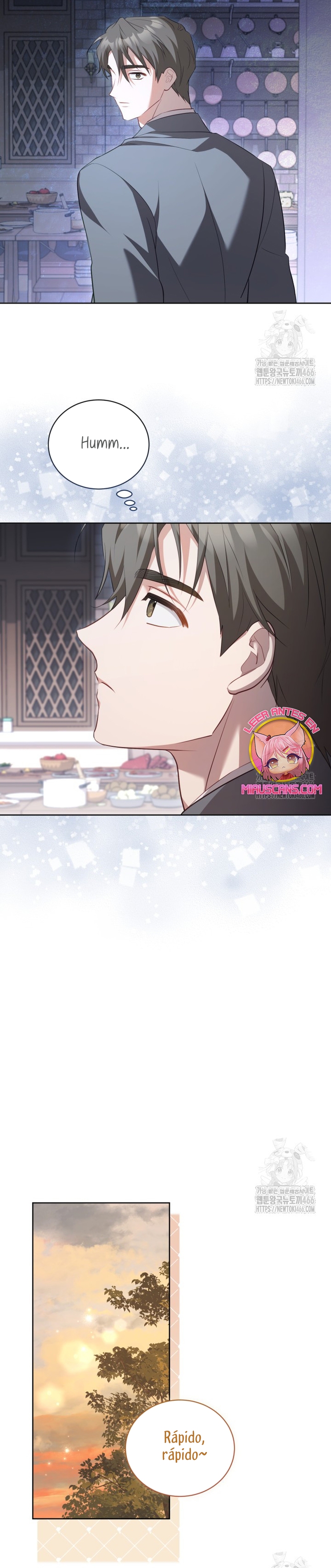 El diario de crianza con el Villano Capítulo 56 - Page 15