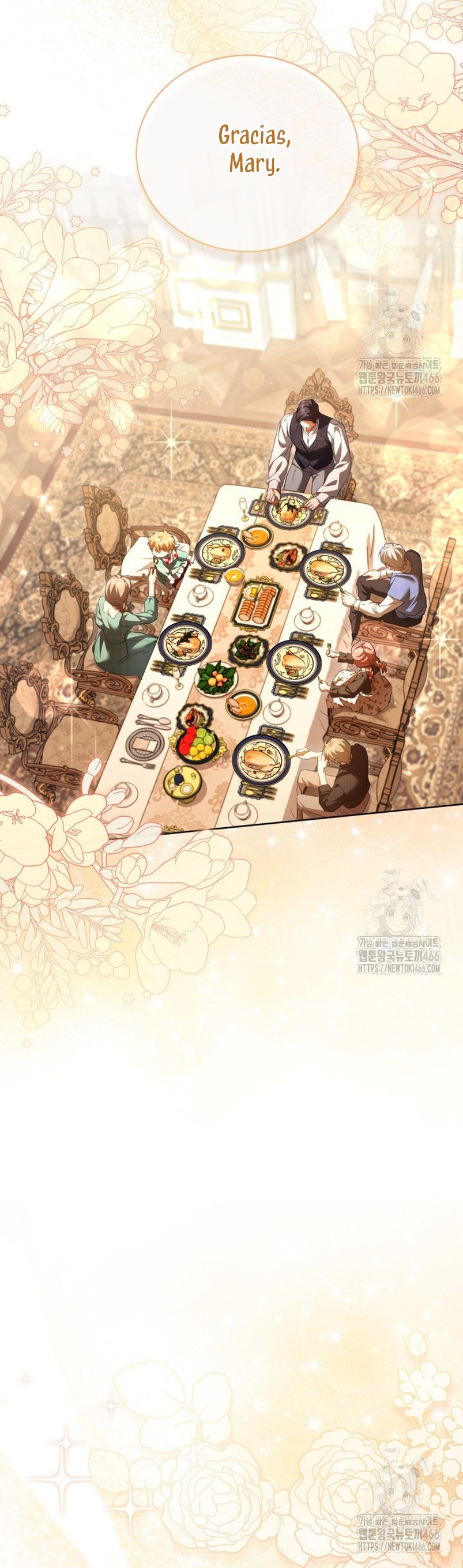 El diario de crianza con el Villano Capítulo 56 - Page 23