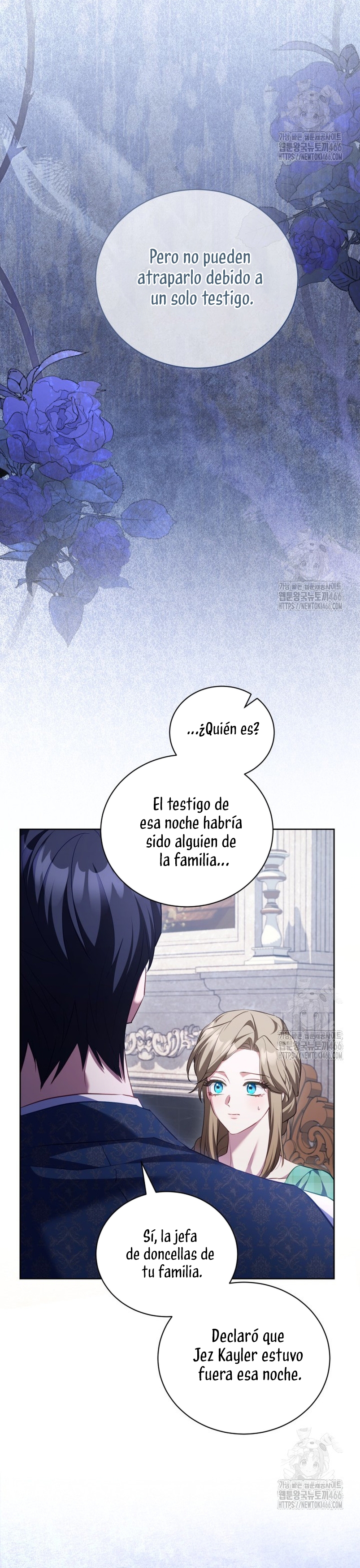 El diario de crianza con el Villano Capítulo 56 - Page 30