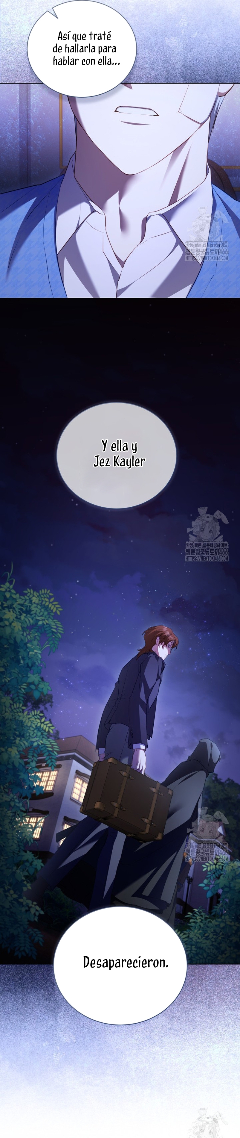 El diario de crianza con el Villano Capítulo 56 - Page 31