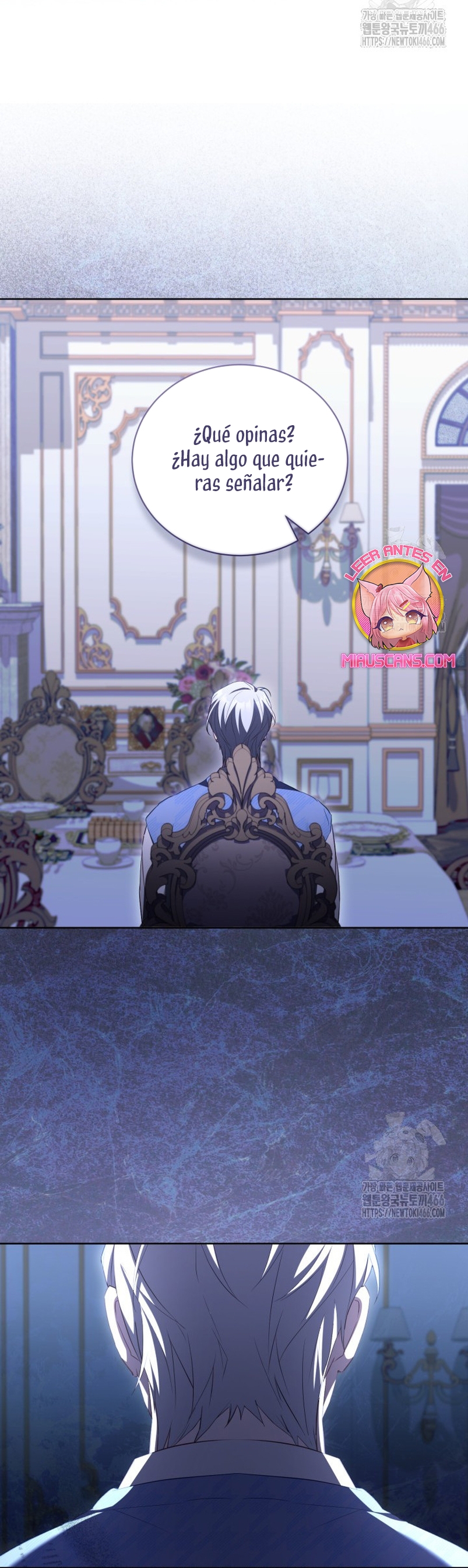 El diario de crianza con el Villano Capítulo 56 - Page 32