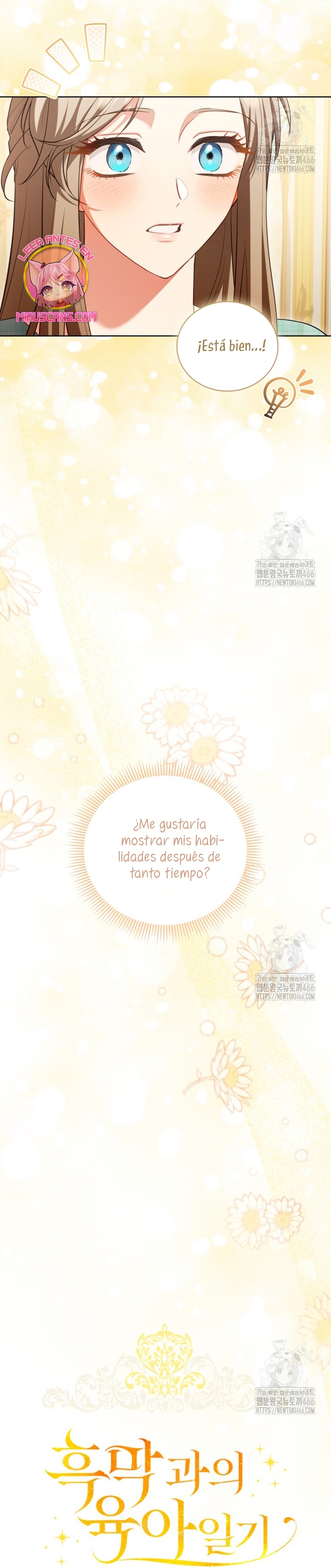 El diario de crianza con el Villano Capítulo 56 - Page 7