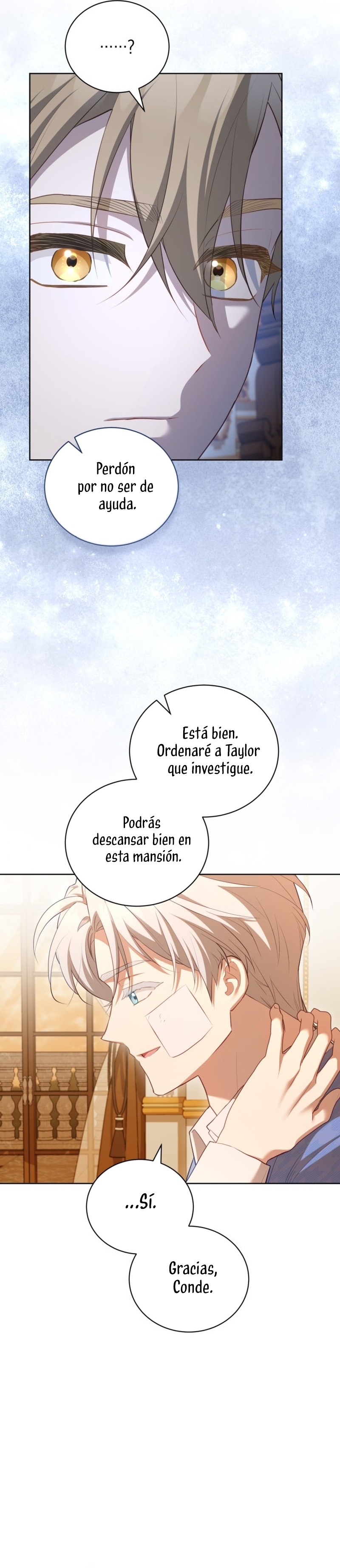 El diario de crianza con el Villano Capítulo 57 - Page 13