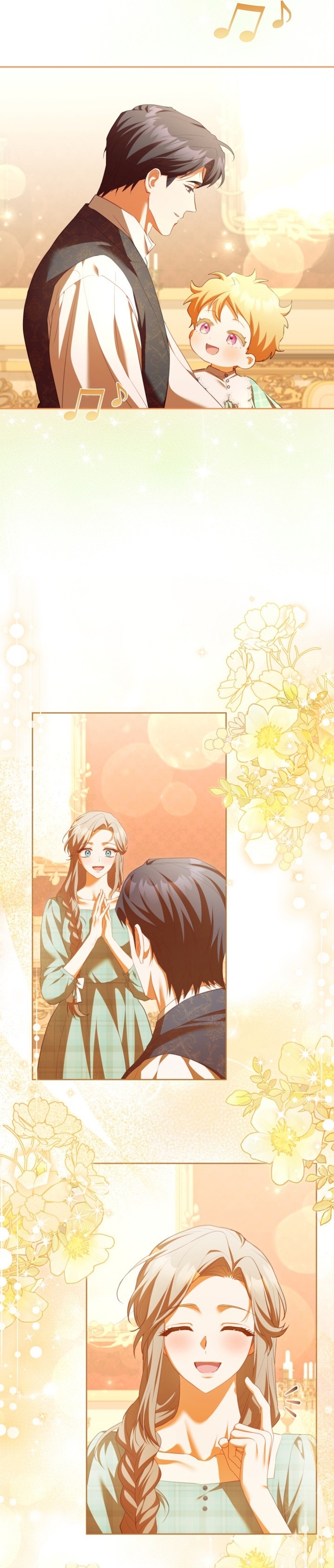 El diario de crianza con el Villano Capítulo 57 - Page 16