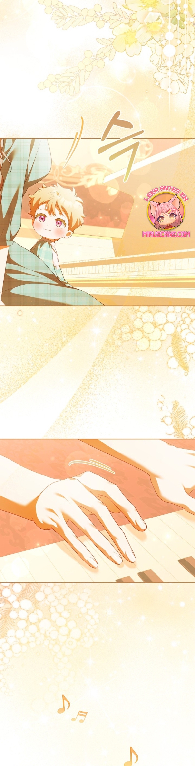 El diario de crianza con el Villano Capítulo 57 - Page 17