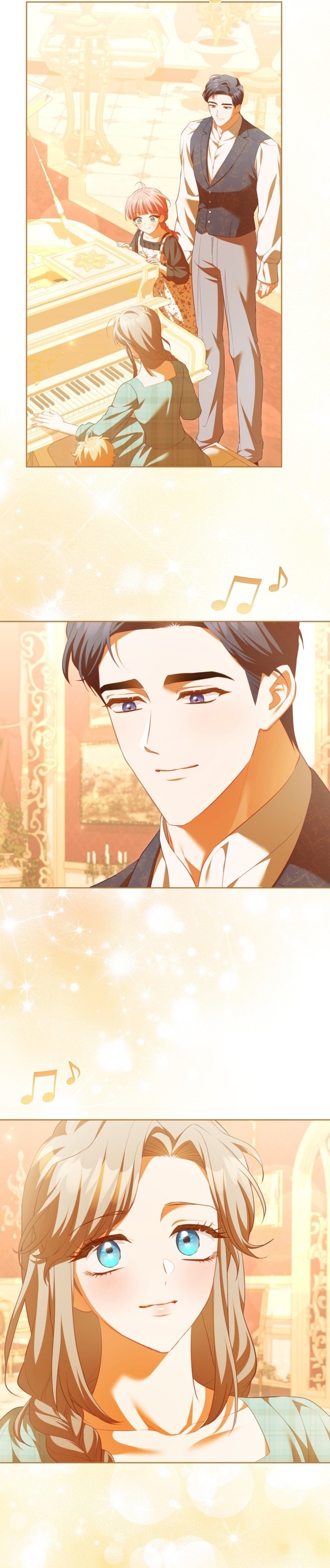 El diario de crianza con el Villano Capítulo 57 - Page 18