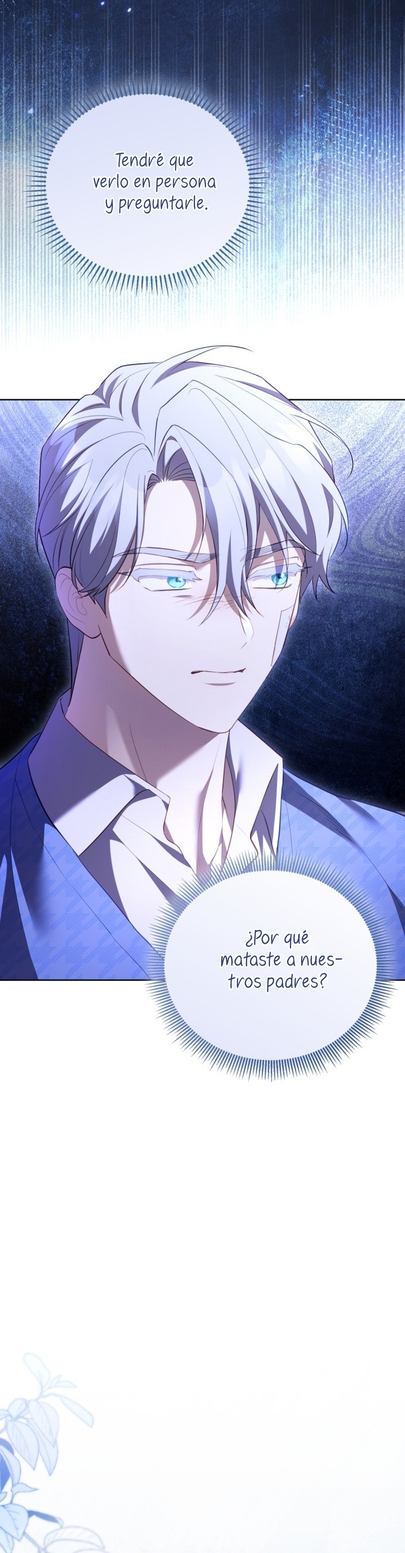 El diario de crianza con el Villano Capítulo 57 - Page 27