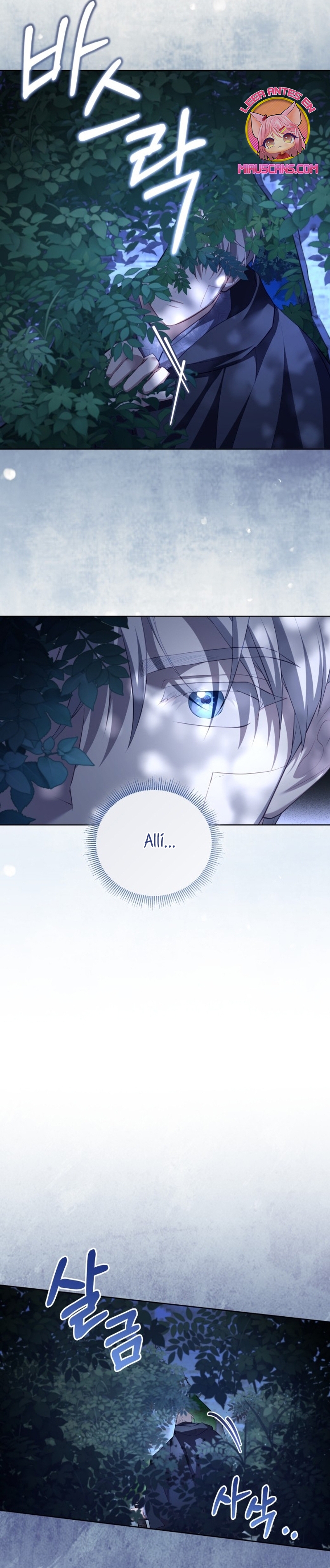 El diario de crianza con el Villano Capítulo 57 - Page 29