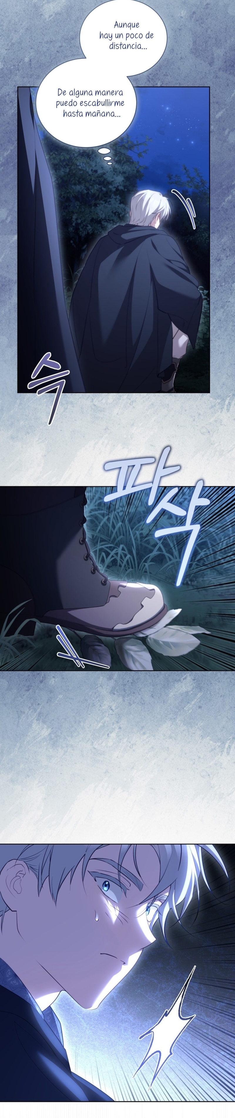 El diario de crianza con el Villano Capítulo 57 - Page 31