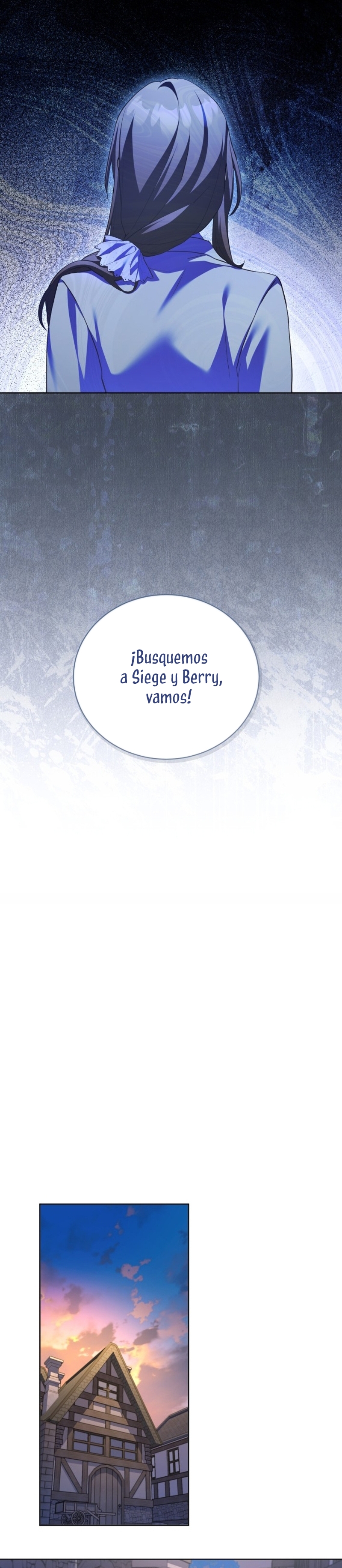 El diario de crianza con el Villano Capítulo 58 - Page 25