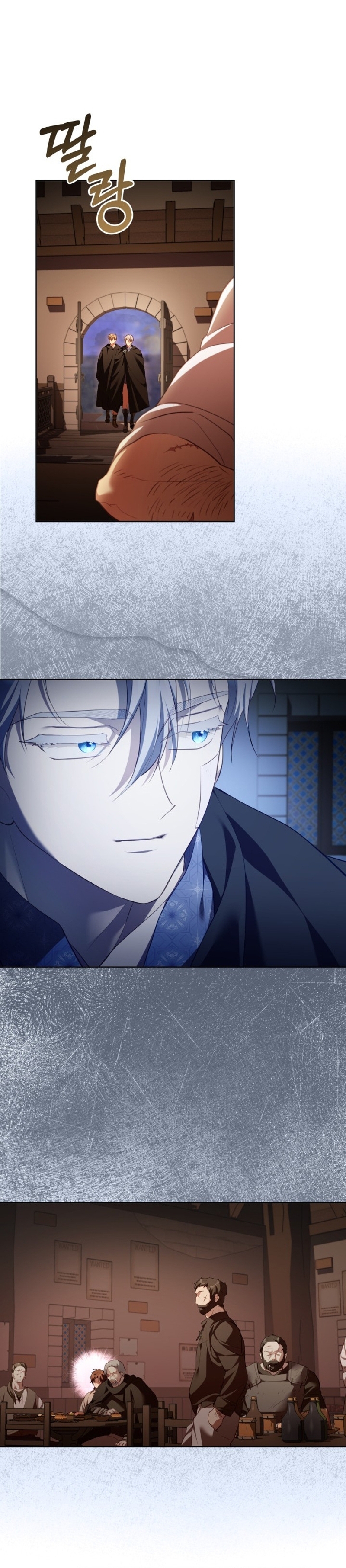 El diario de crianza con el Villano Capítulo 58 - Page 29