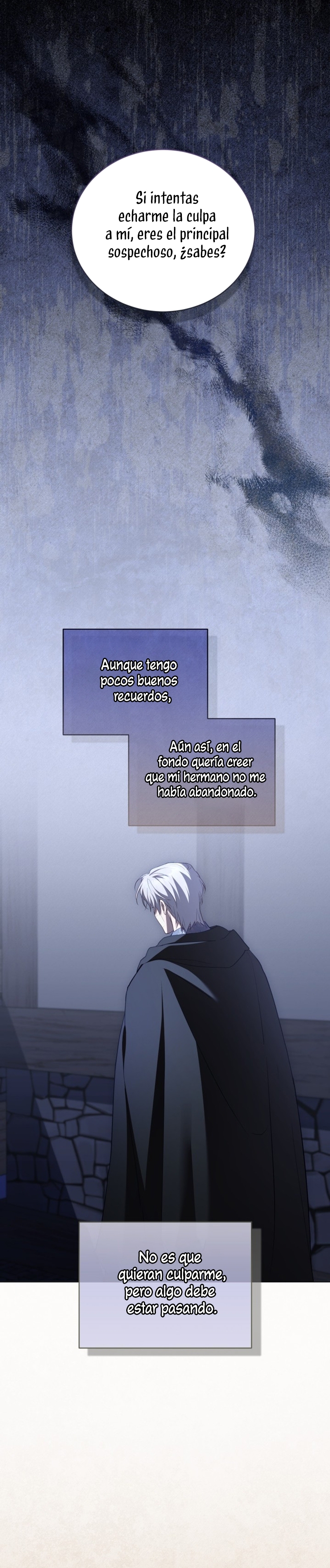 El diario de crianza con el Villano Capítulo 59 - Page 13