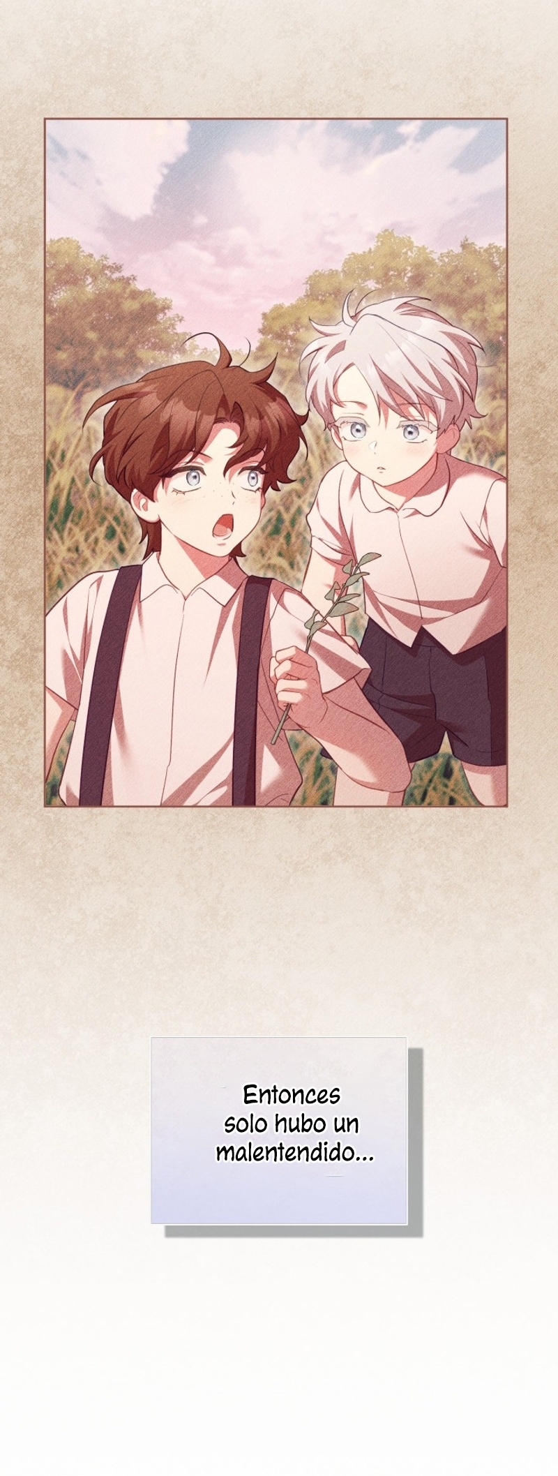 El diario de crianza con el Villano Capítulo 59 - Page 14