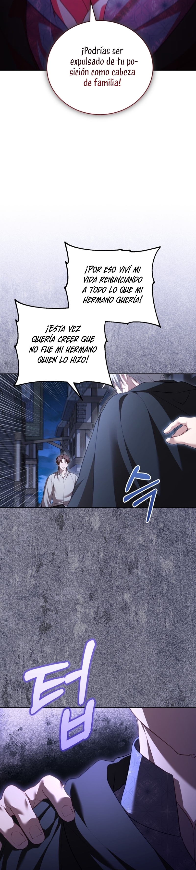 El diario de crianza con el Villano Capítulo 59 - Page 16