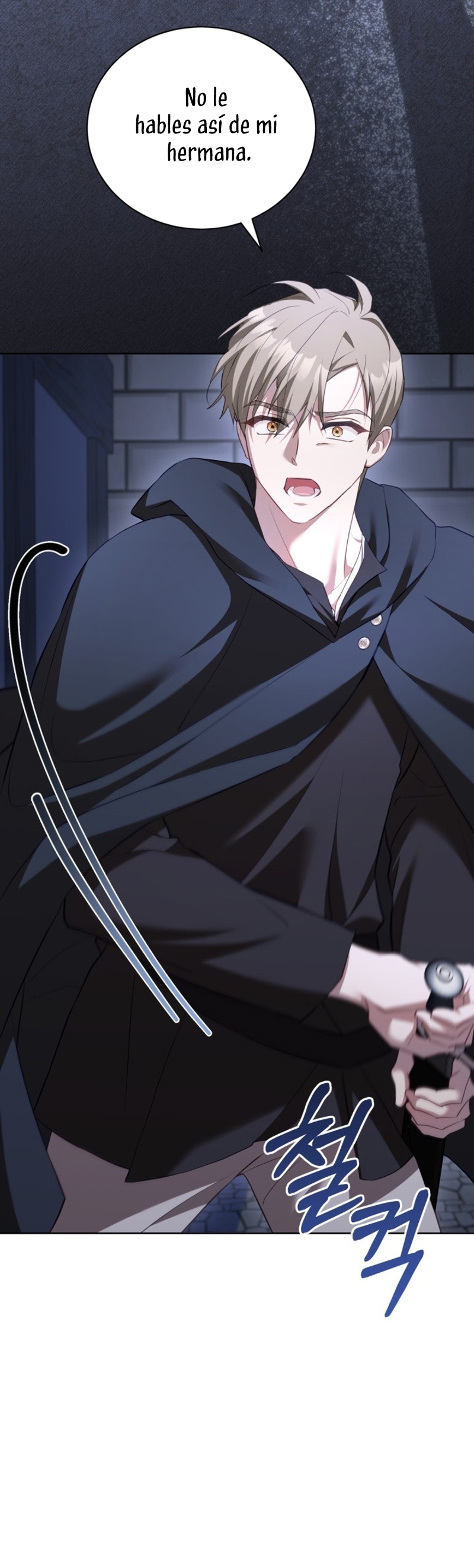 El diario de crianza con el Villano Capítulo 59 - Page 24