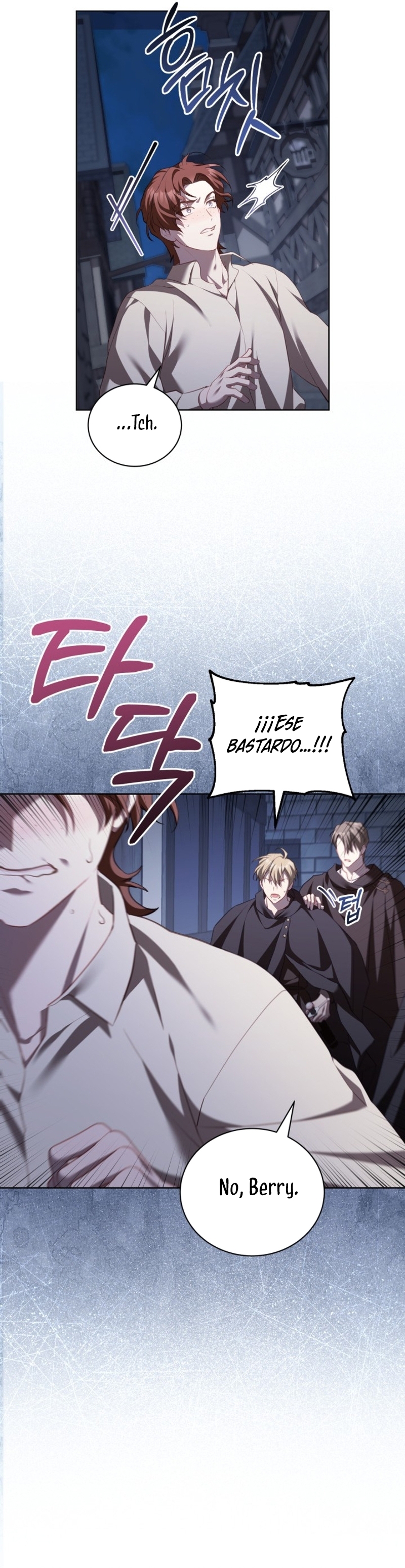 El diario de crianza con el Villano Capítulo 59 - Page 28