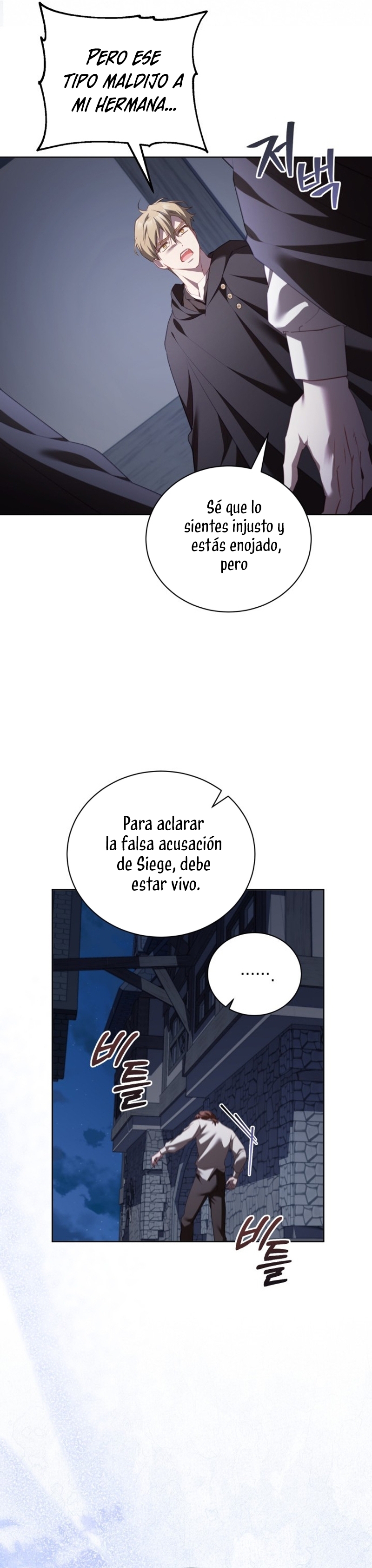 El diario de crianza con el Villano Capítulo 59 - Page 29