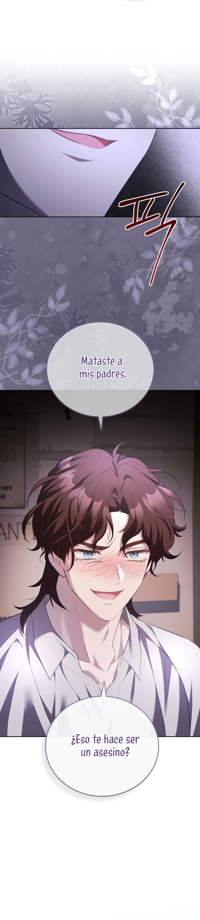 El diario de crianza con el Villano Capítulo 59 - Page 3