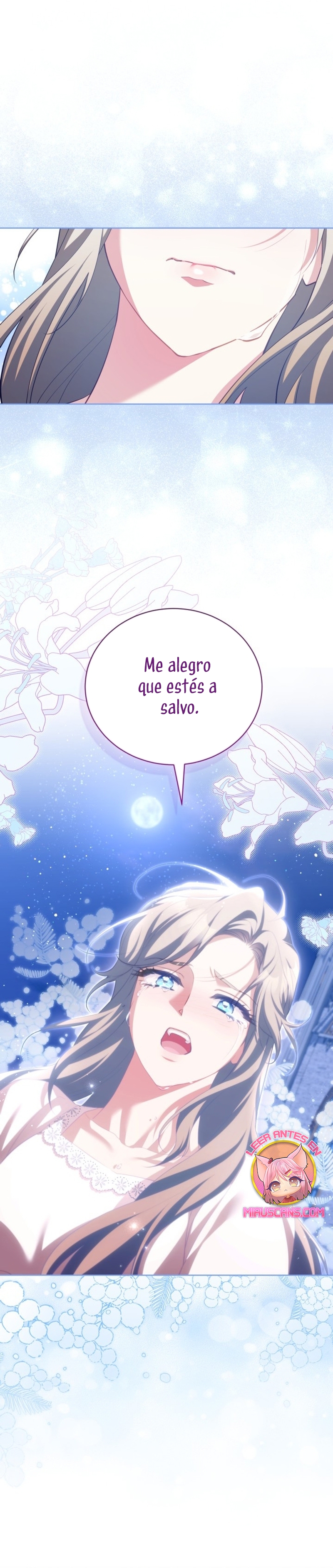 El diario de crianza con el Villano Capítulo 59 - Page 32