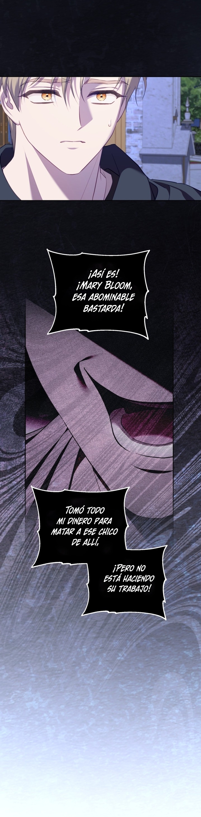 El diario de crianza con el Villano Capítulo 59 - Page 34