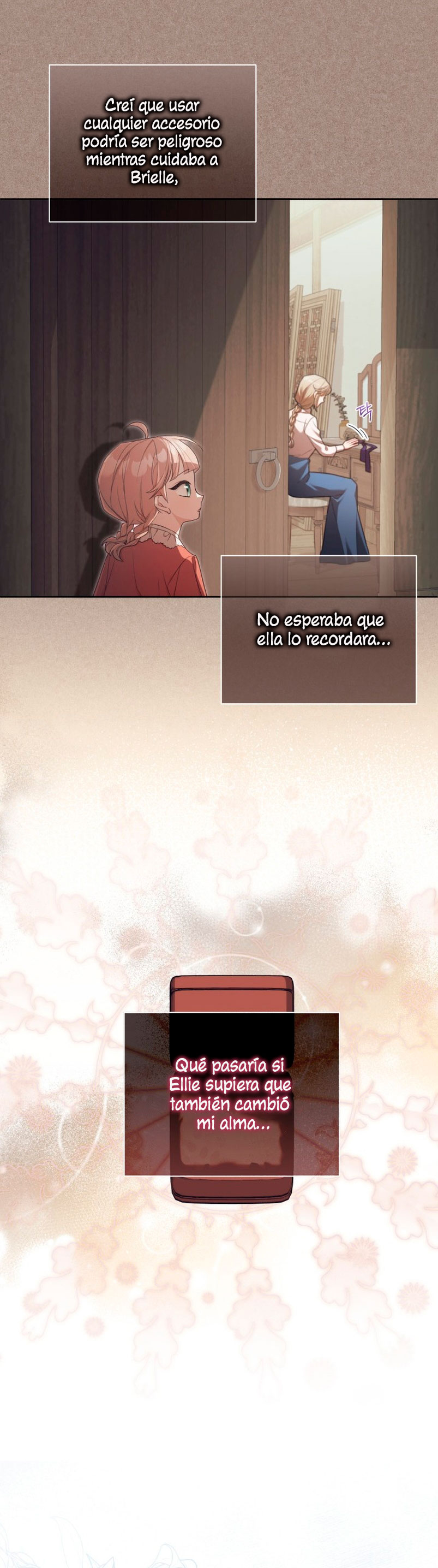 El diario de crianza con el Villano Capítulo 6 - Page 16