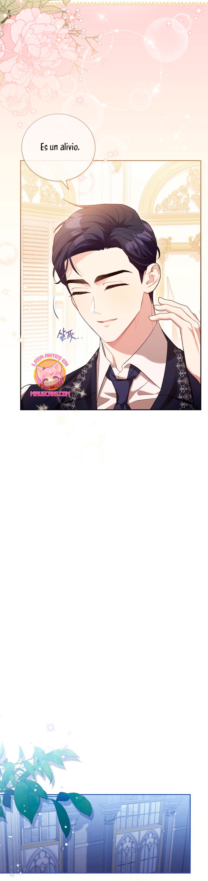 El diario de crianza con el Villano Capítulo 6 - Page 20