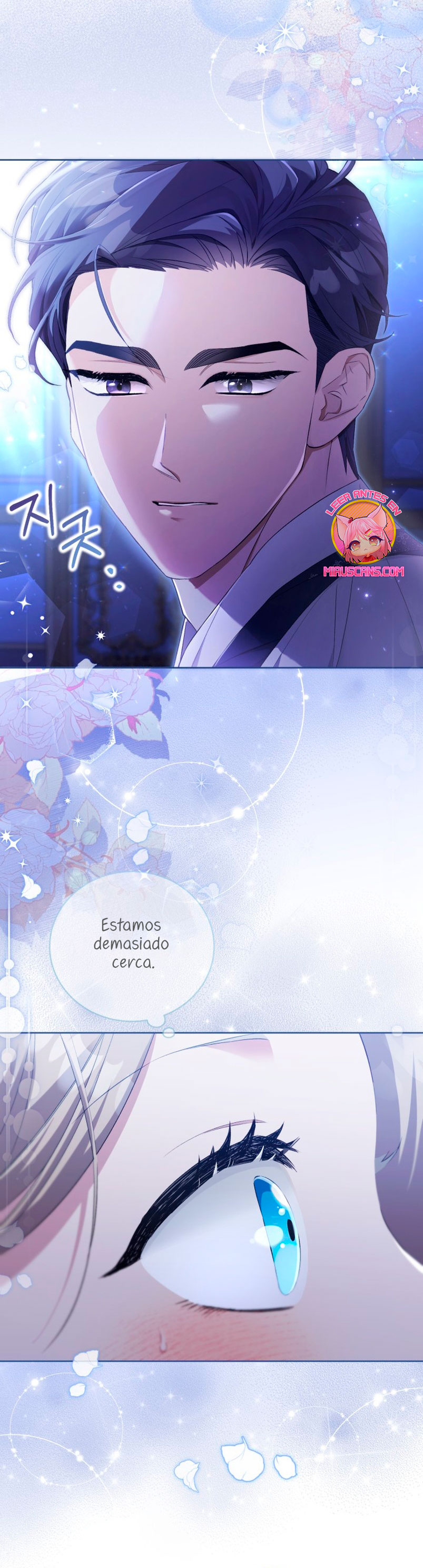 El diario de crianza con el Villano Capítulo 6 - Page 29