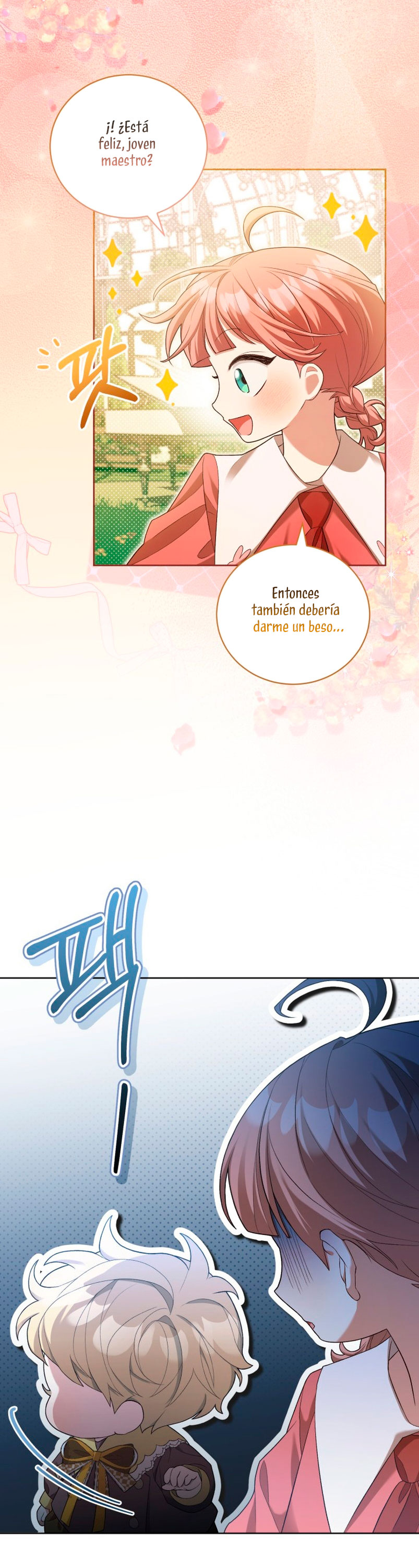 El diario de crianza con el Villano Capítulo 6 - Page 6