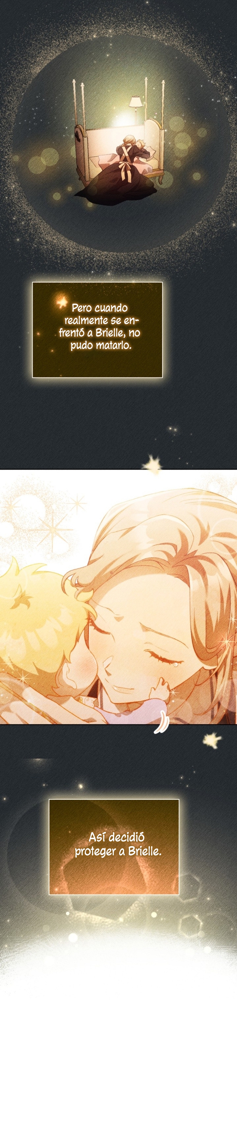 El diario de crianza con el Villano Capítulo 60 - Page 11