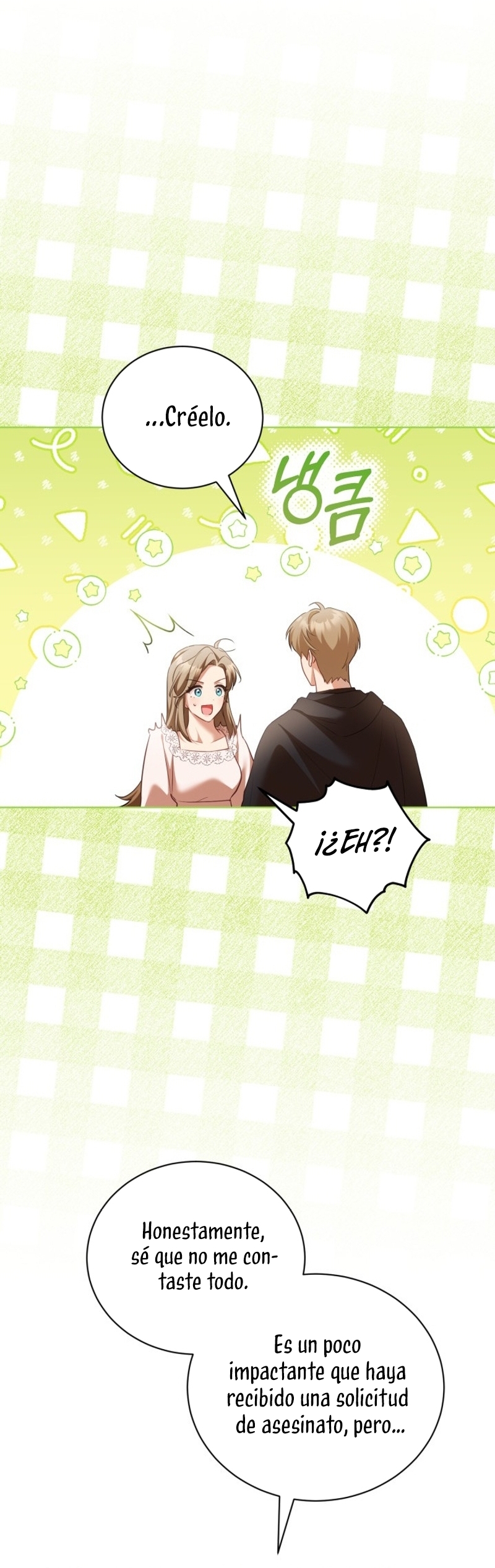 El diario de crianza con el Villano Capítulo 60 - Page 15