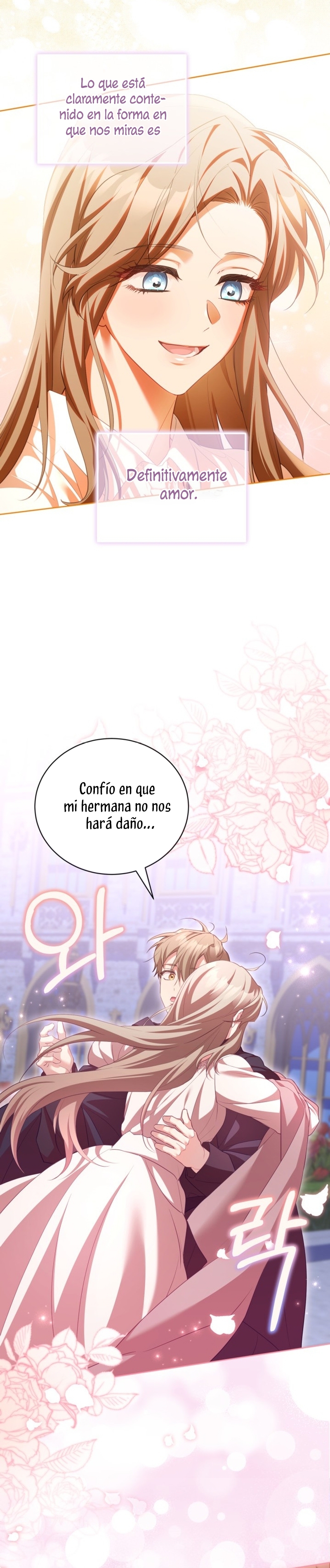 El diario de crianza con el Villano Capítulo 60 - Page 18