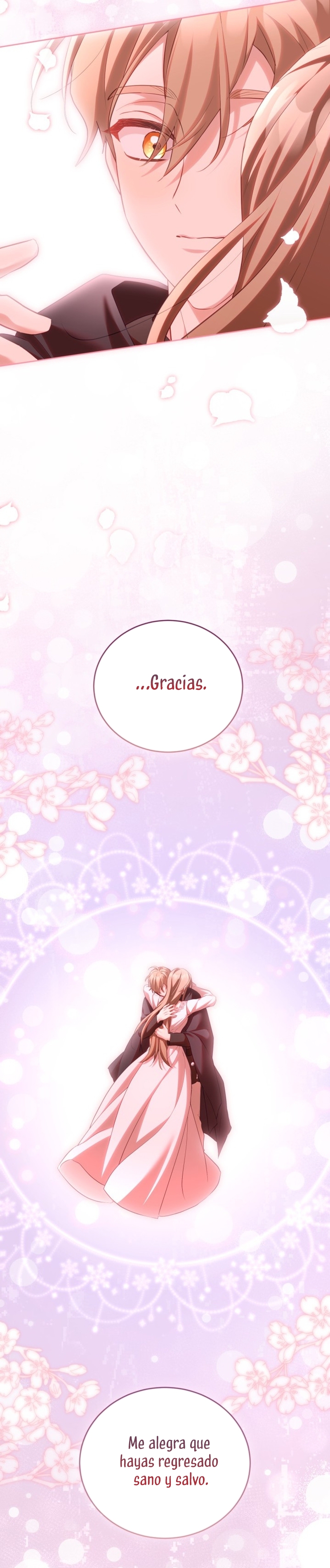 El diario de crianza con el Villano Capítulo 60 - Page 19