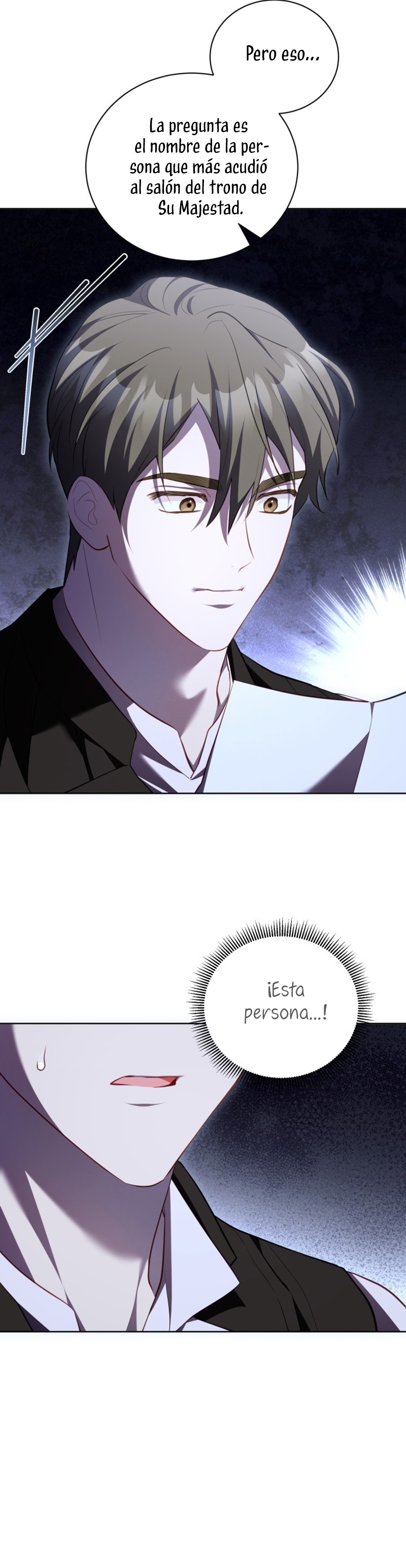 El diario de crianza con el Villano Capítulo 60 - Page 22