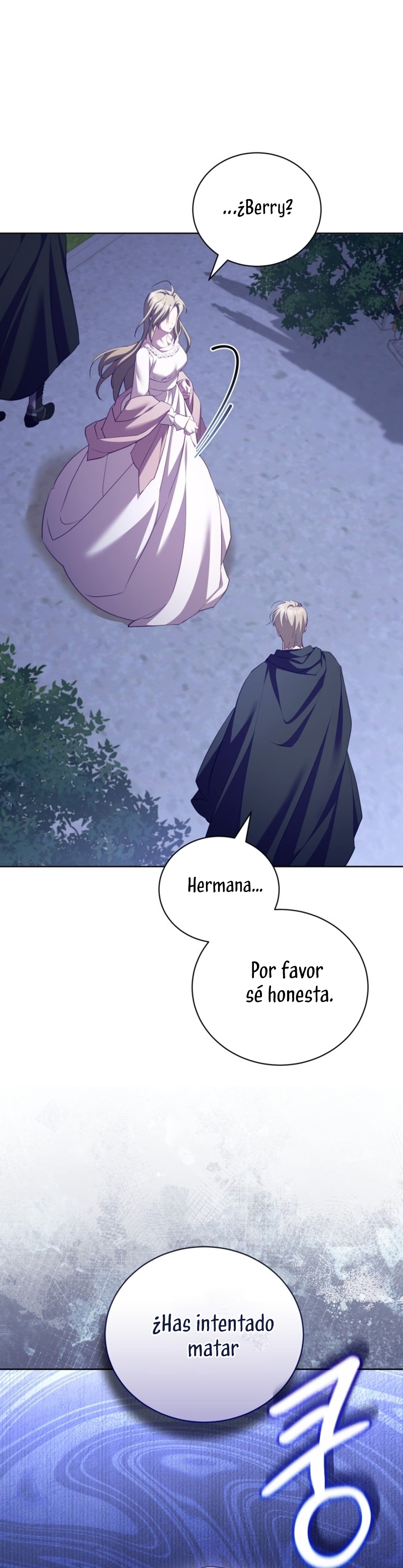 El diario de crianza con el Villano Capítulo 60 - Page 3