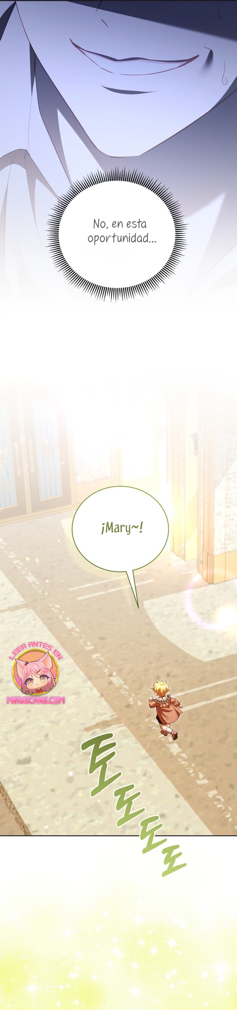 El diario de crianza con el Villano Capítulo 60 - Page 34