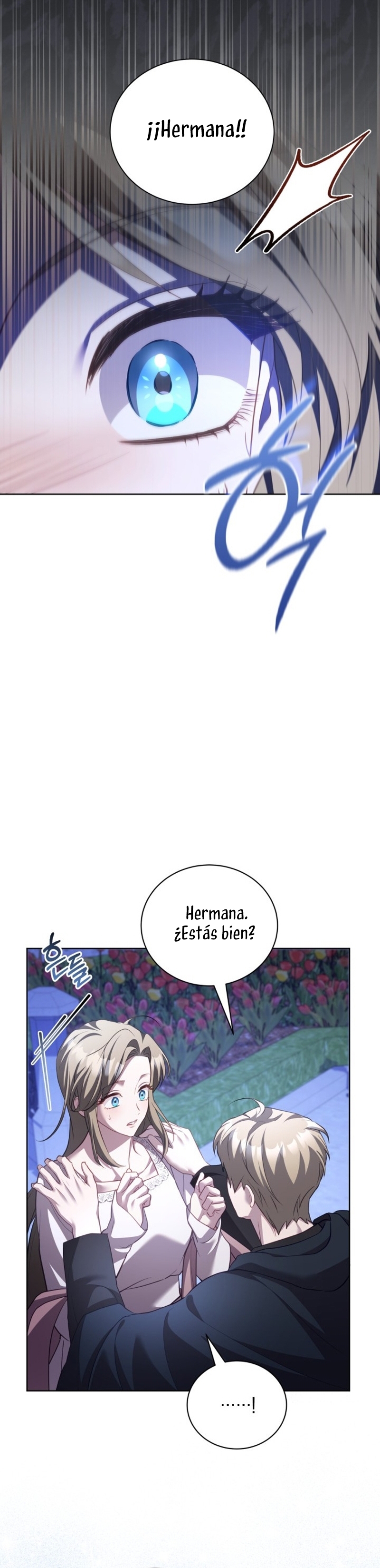 El diario de crianza con el Villano Capítulo 60 - Page 7