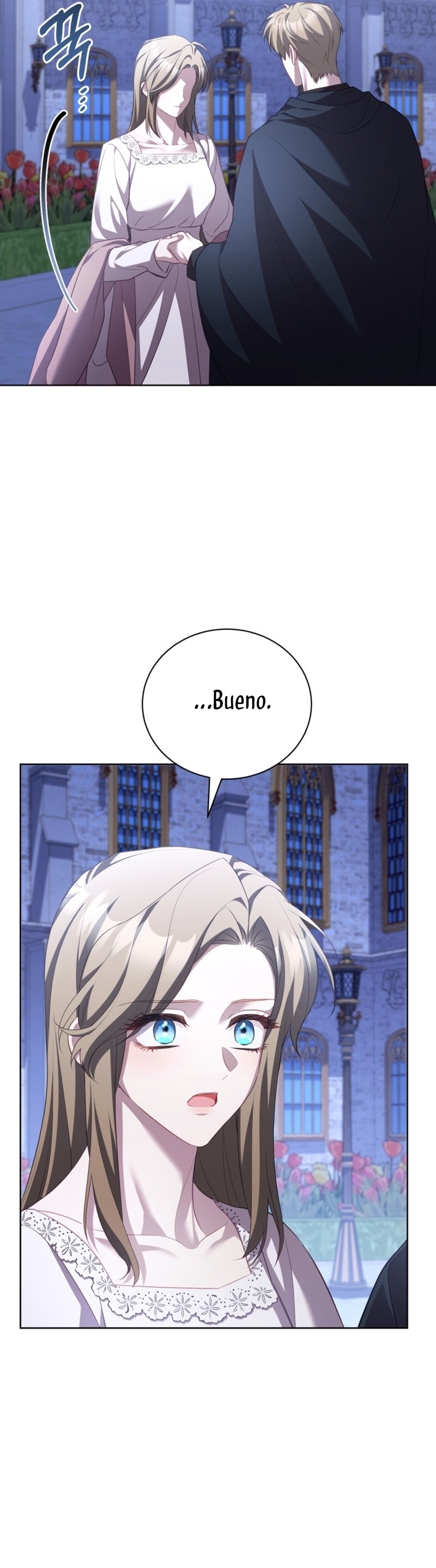 El diario de crianza con el Villano Capítulo 60 - Page 9