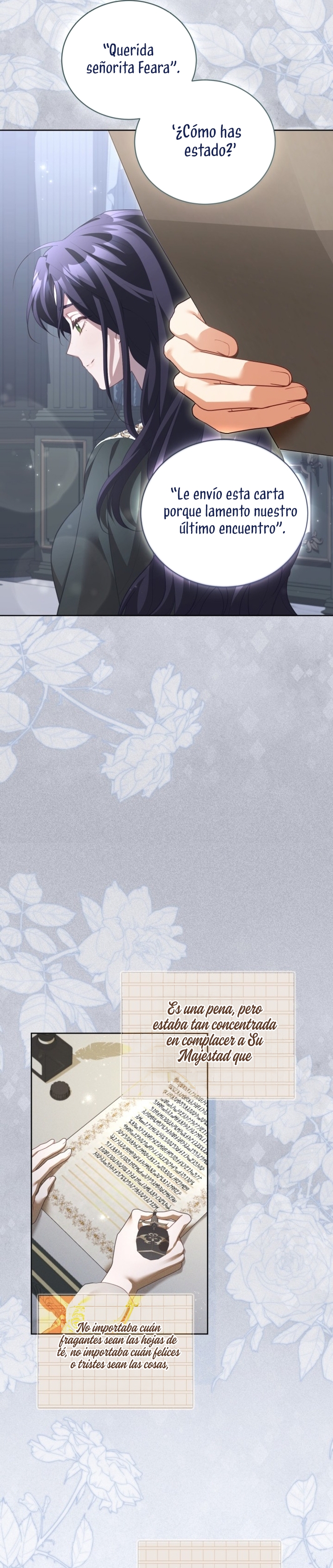 El diario de crianza con el Villano Capítulo 61 - Page 16