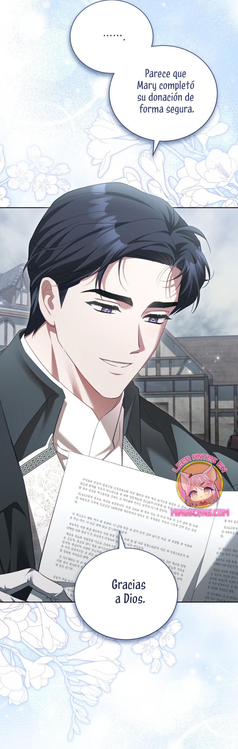 El diario de crianza con el Villano Capítulo 61 - Page 29