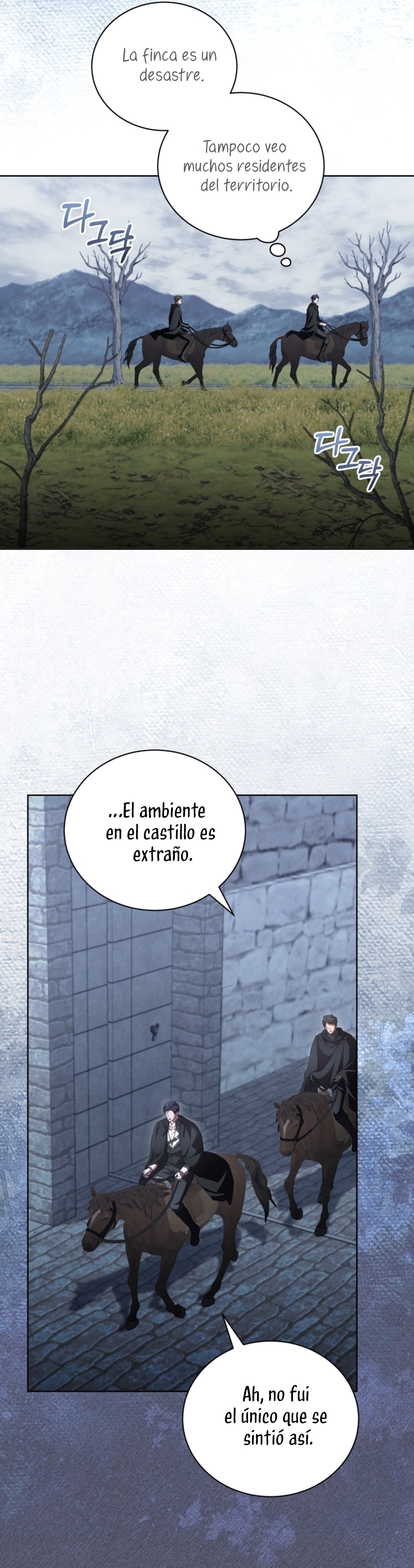 El diario de crianza con el Villano Capítulo 61 - Page 32