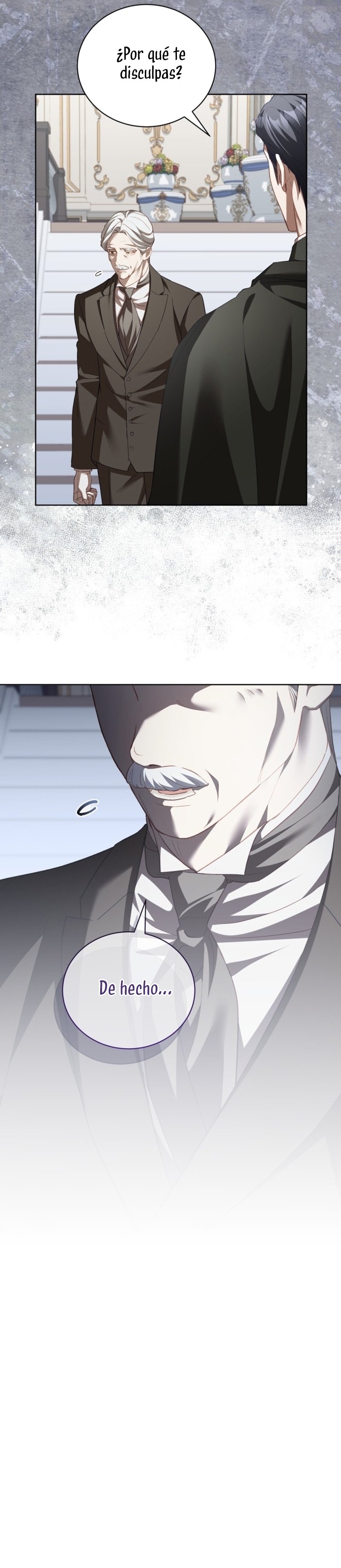 El diario de crianza con el Villano Capítulo 62 - Page 12