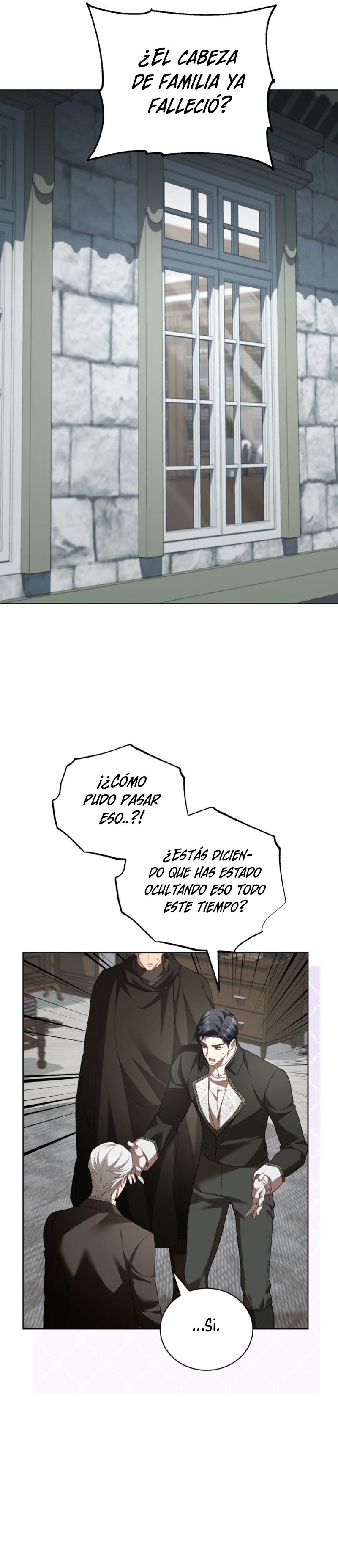 El diario de crianza con el Villano Capítulo 62 - Page 13