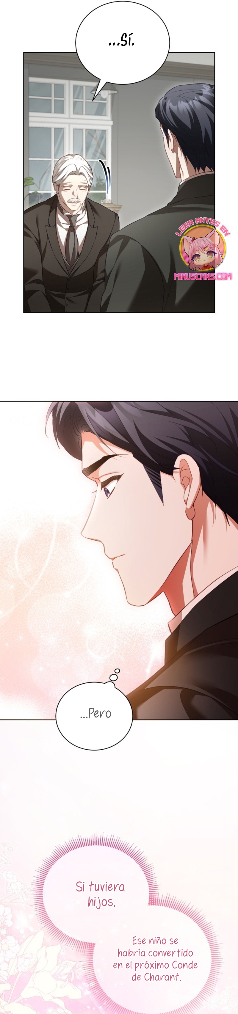 El diario de crianza con el Villano Capítulo 62 - Page 16