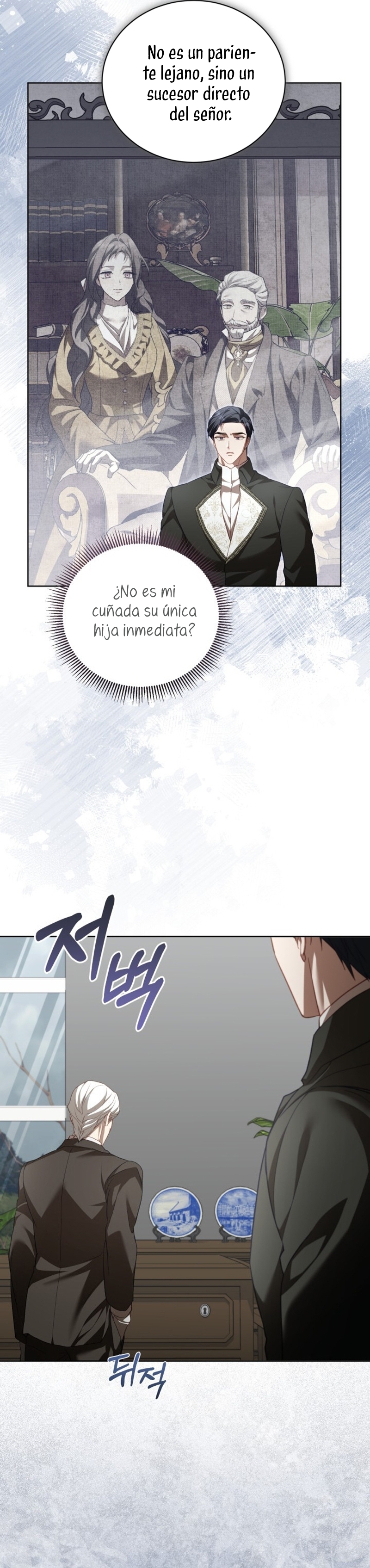 El diario de crianza con el Villano Capítulo 62 - Page 20