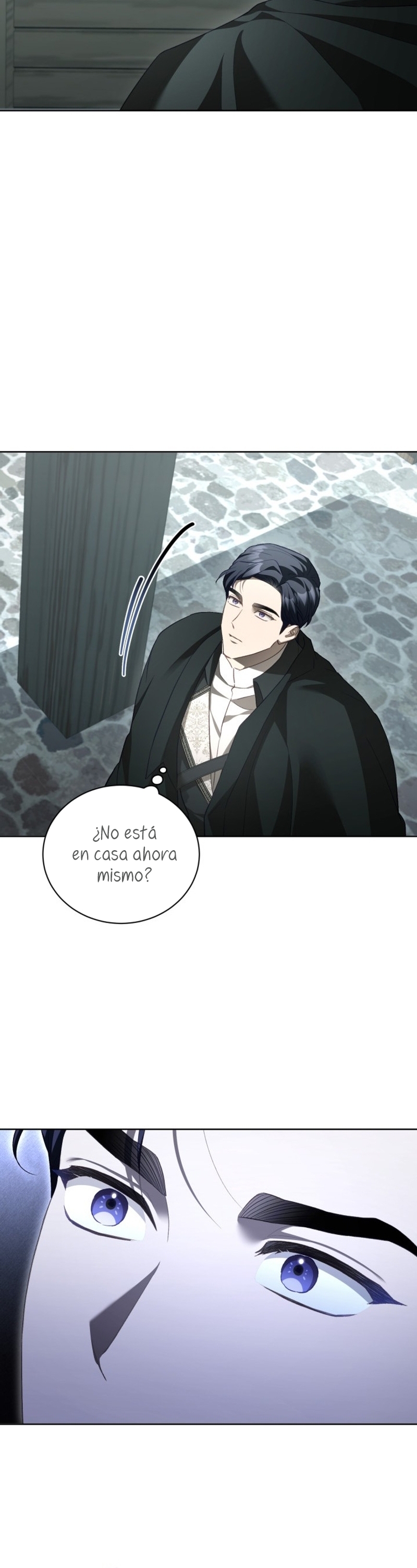 El diario de crianza con el Villano Capítulo 62 - Page 27