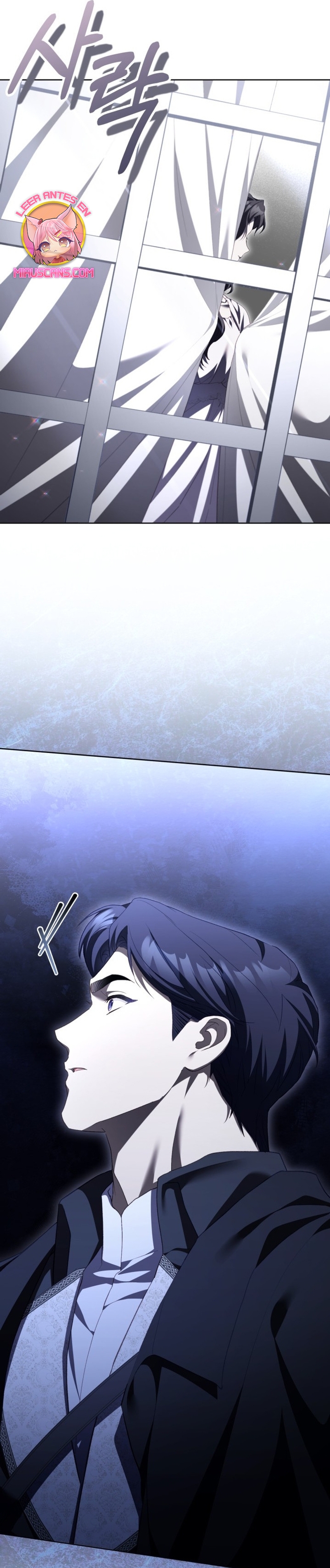 El diario de crianza con el Villano Capítulo 62 - Page 28