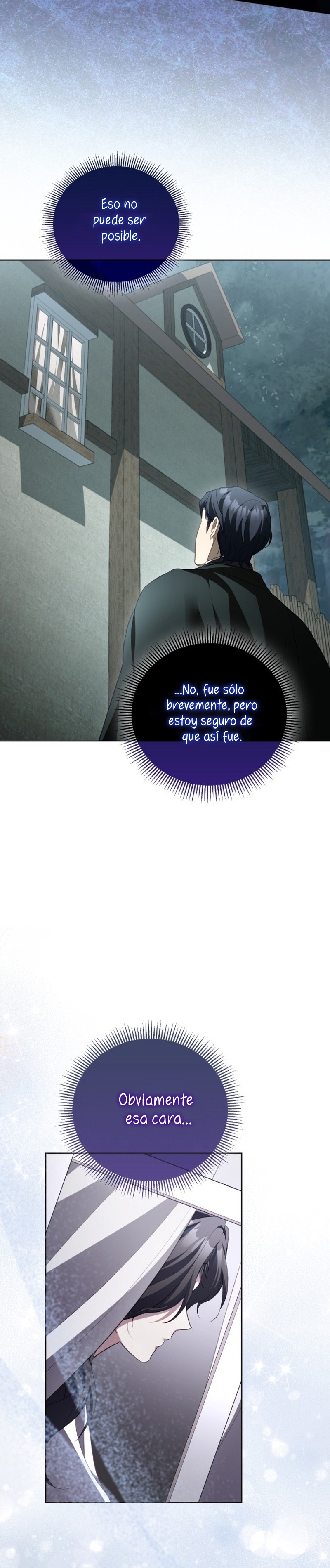 El diario de crianza con el Villano Capítulo 62 - Page 29