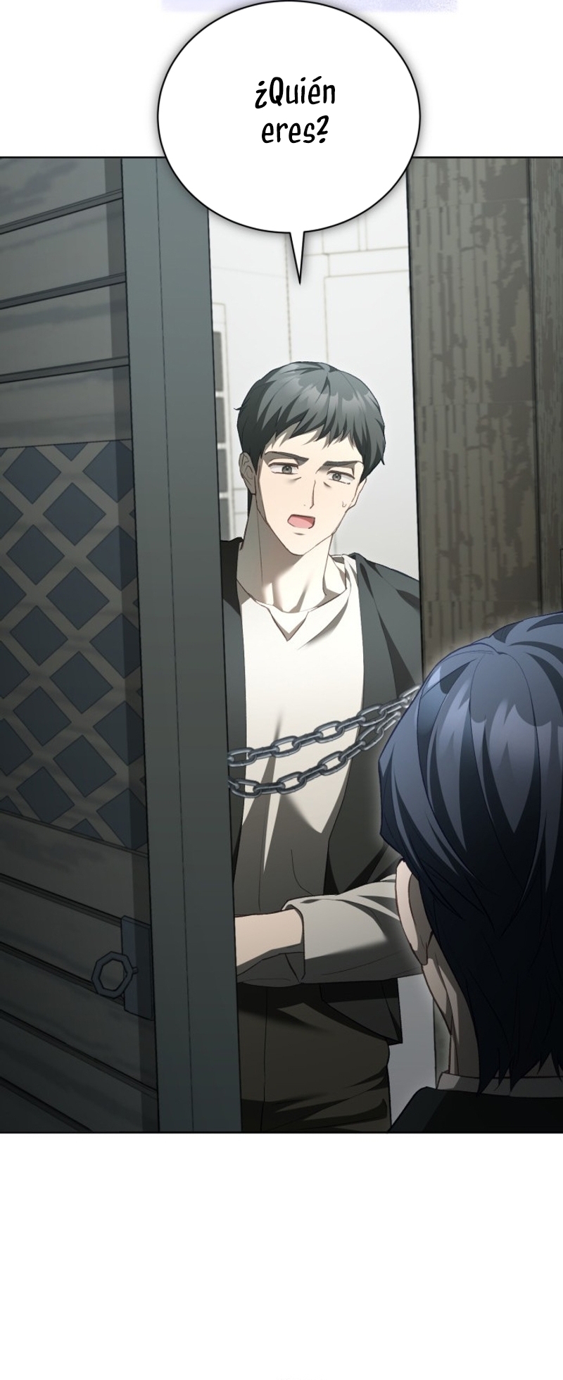 El diario de crianza con el Villano Capítulo 62 - Page 32